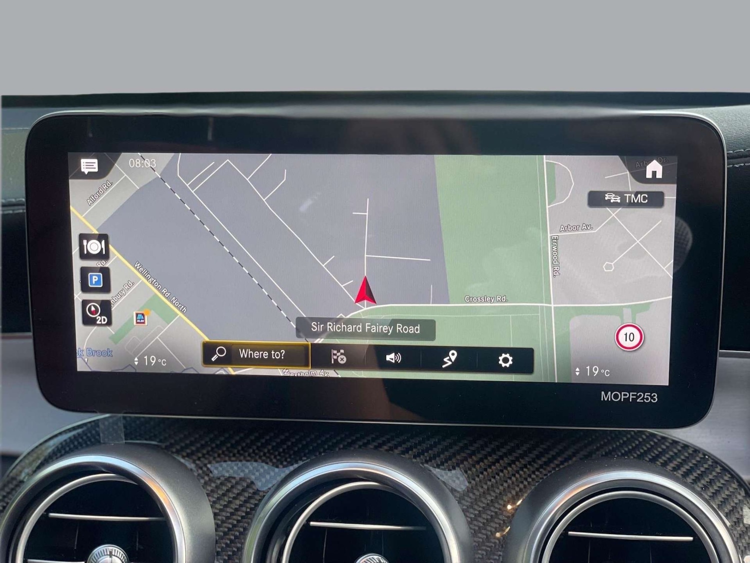 Used Mercedes-Benz GLC 2021 for sale - 78021296: Photo 28