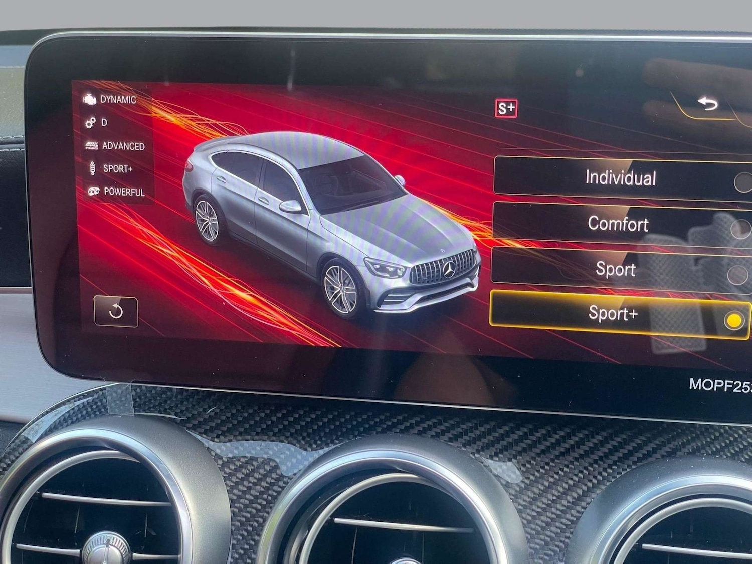 Used Mercedes-Benz GLC 2021 for sale - 78021296: Photo 29