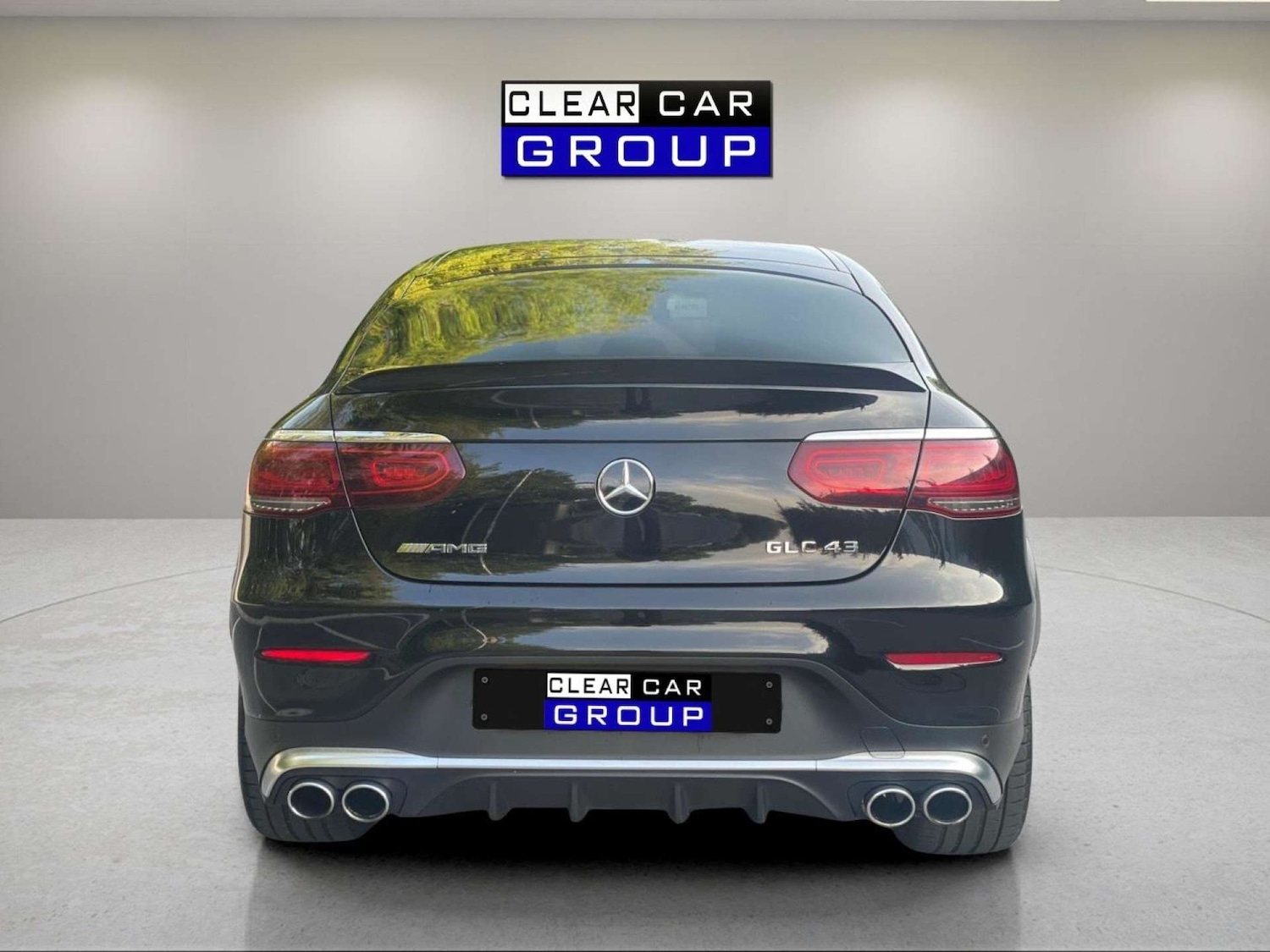 Used Mercedes-Benz GLC 2021 for sale - 78021296: Photo 5