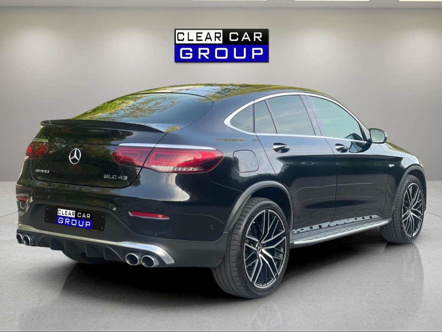 Used Mercedes-Benz GLC 2021 for sale - 78021296: Photo 6