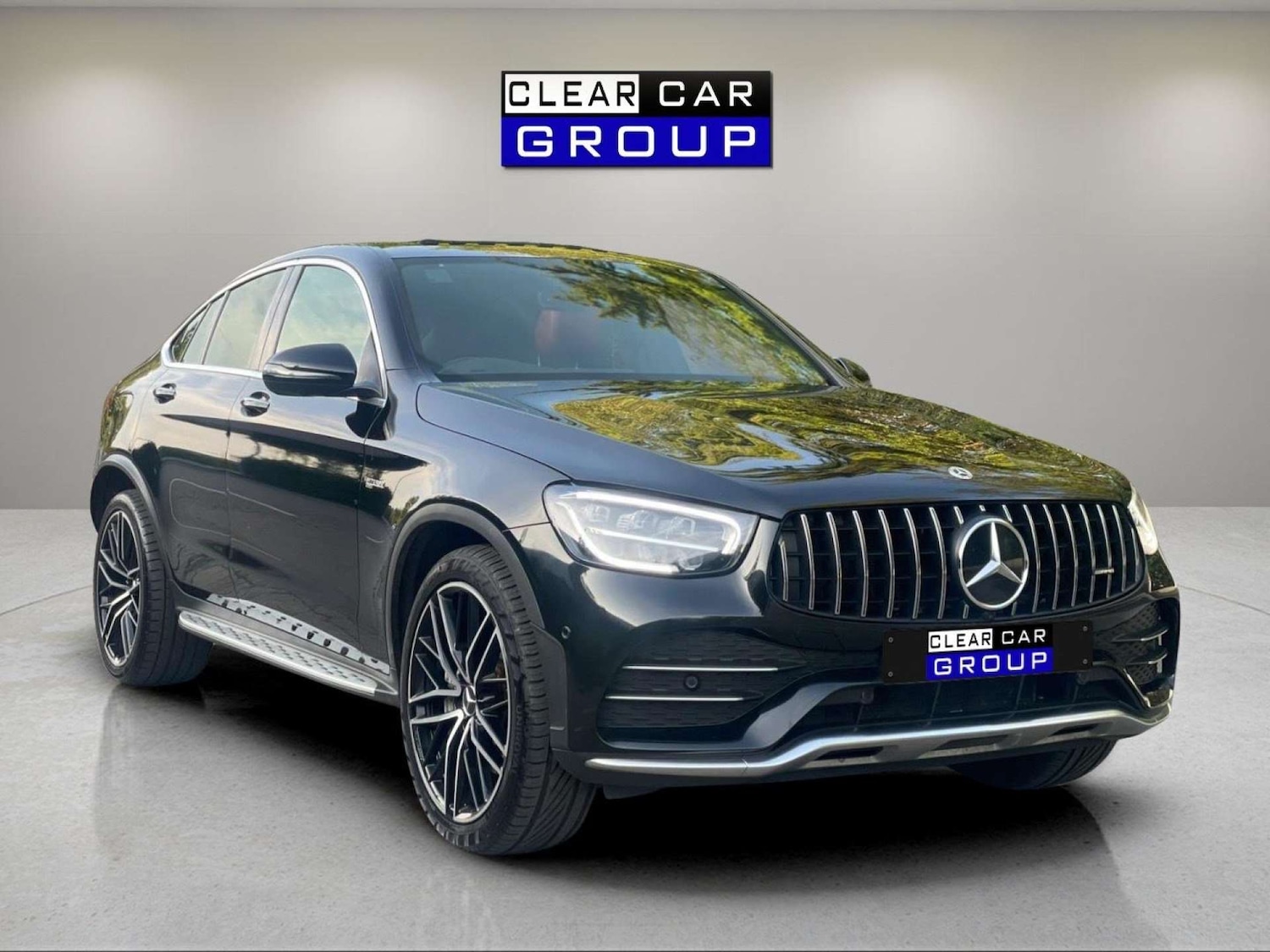 Used Mercedes-Benz GLC 2021 for sale - 78021296: Photo 7