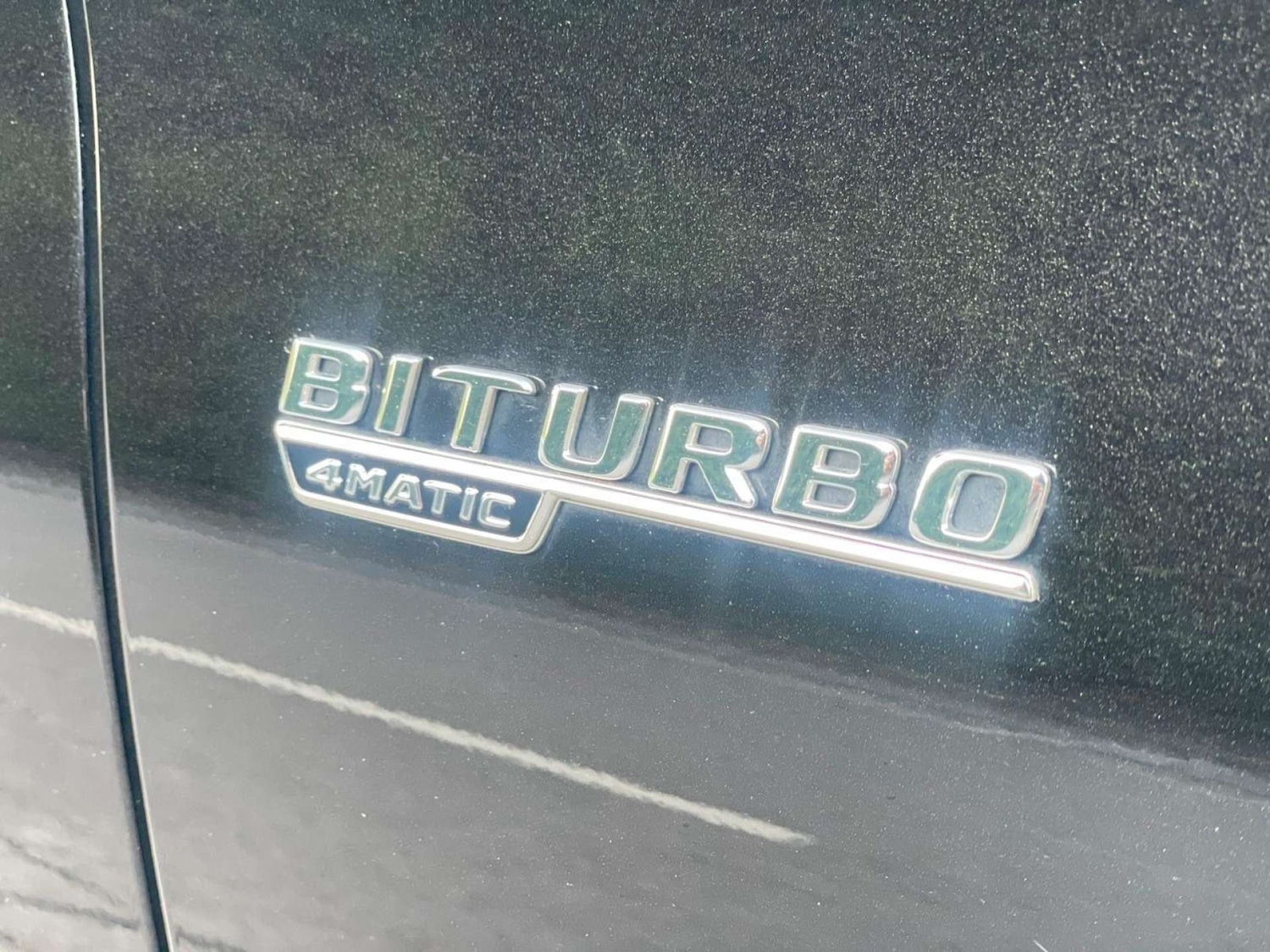 Used Mercedes-Benz GLC 2021 for sale - 78021296: Photo 8