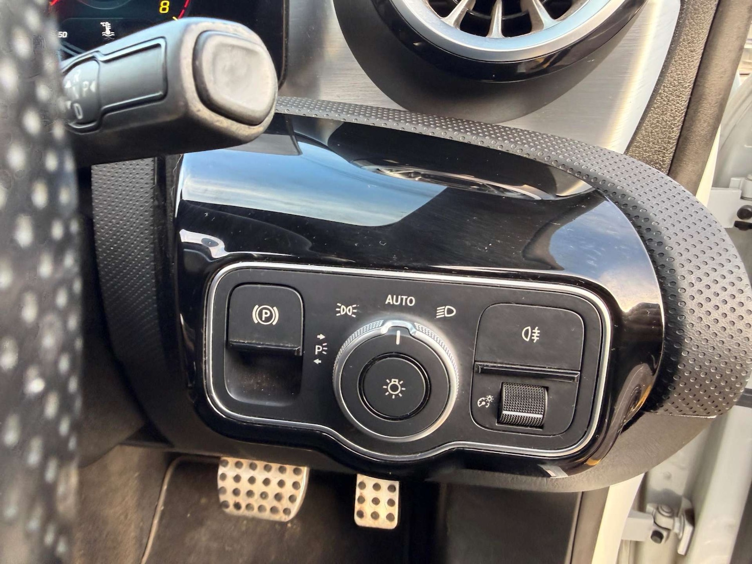 Used Mercedes-Benz CLA 2022 for sale - 78021307: Photo 10