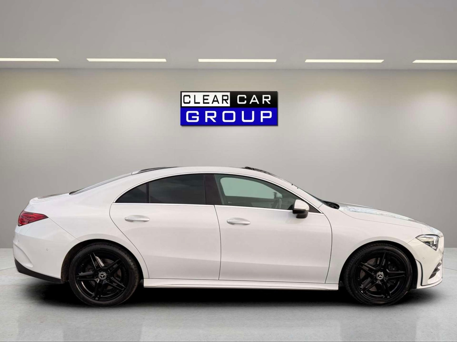 Used Mercedes-Benz CLA 2022 for sale - 78021307: Photo 13