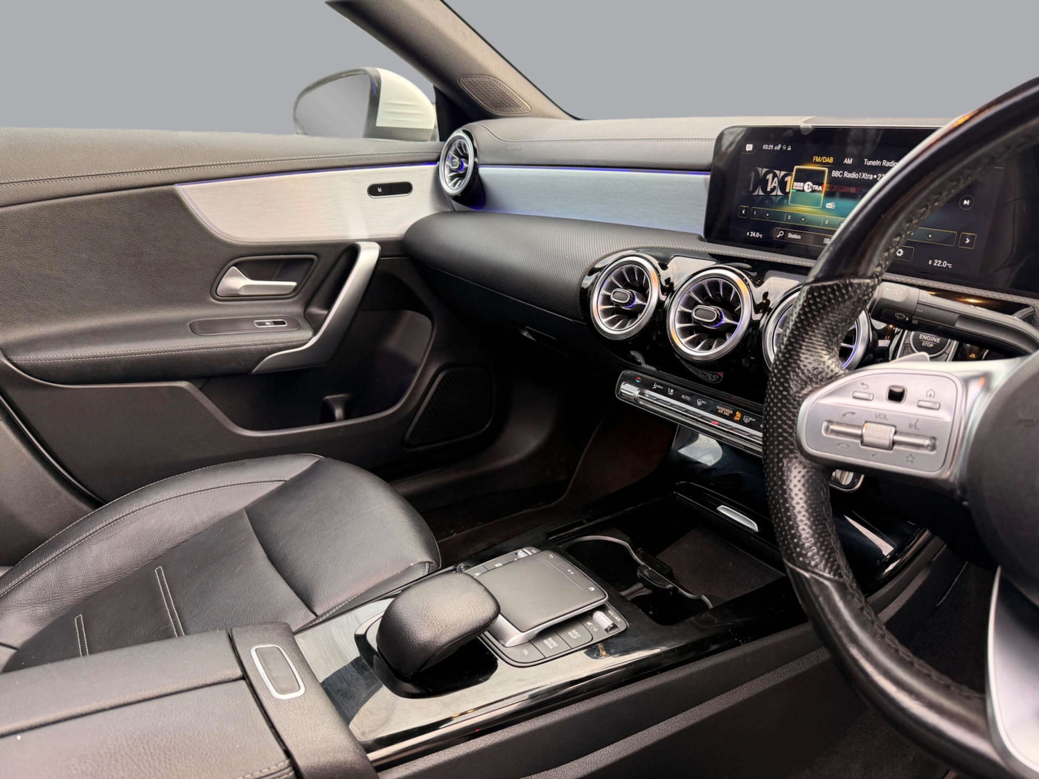 Used Mercedes-Benz CLA 2022 for sale - 78021307: Photo 16