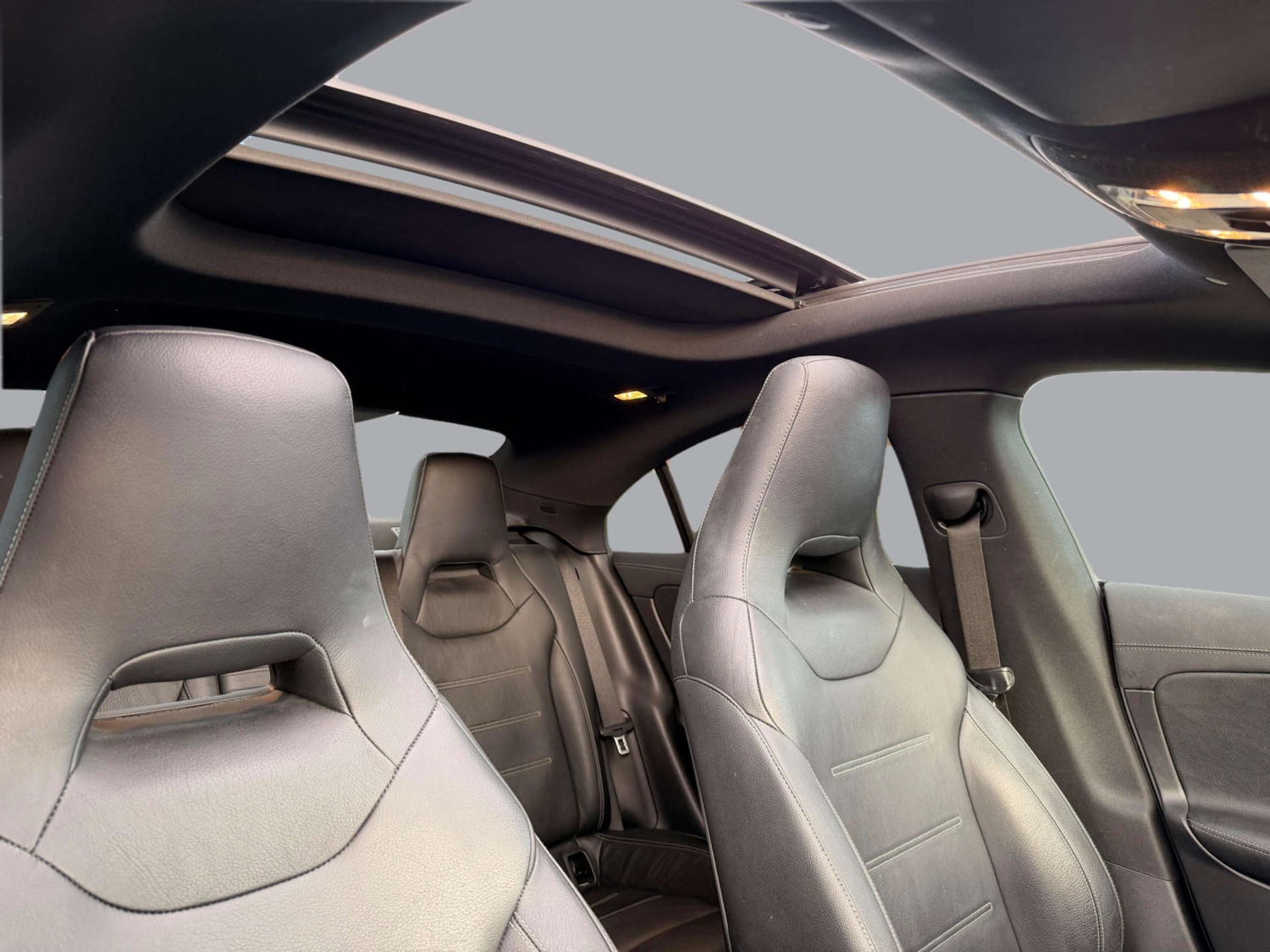 Used Mercedes-Benz CLA 2022 for sale - 78021307: Photo 17