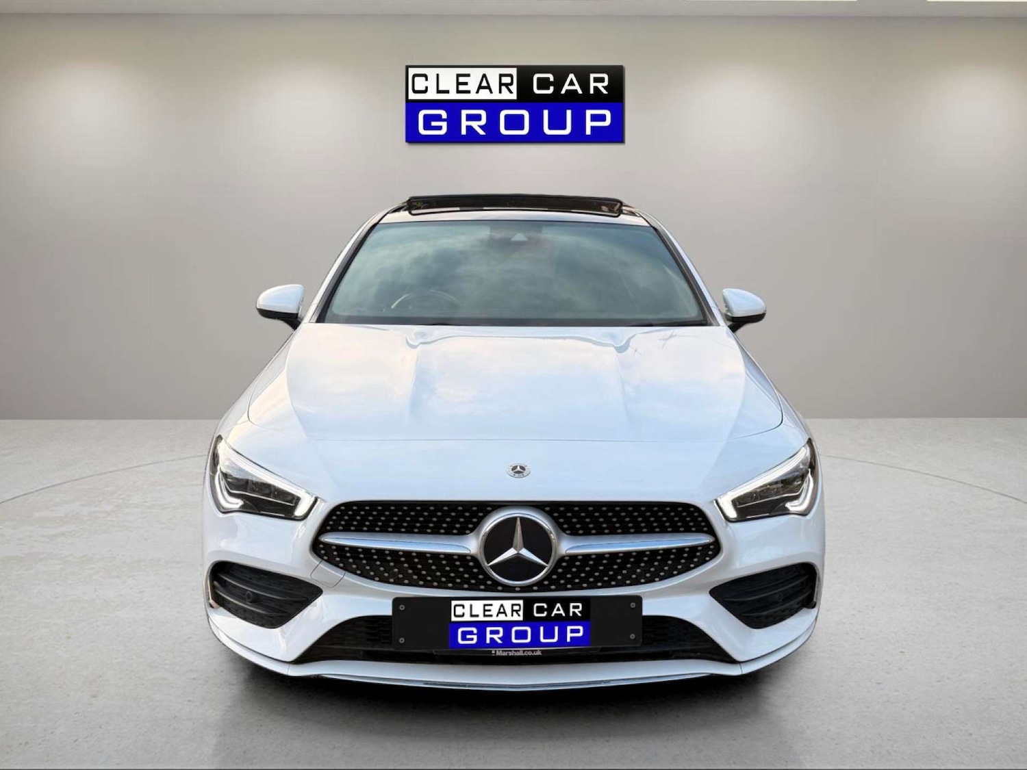 Used Mercedes-Benz CLA 2022 for sale - 78021307: Photo 3