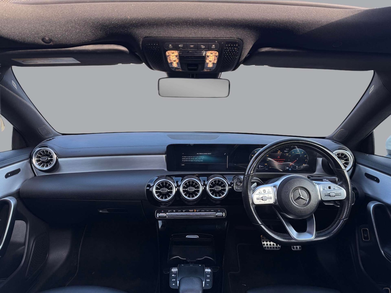 Used Mercedes-Benz CLA 2022 for sale - 78021307: Photo 9