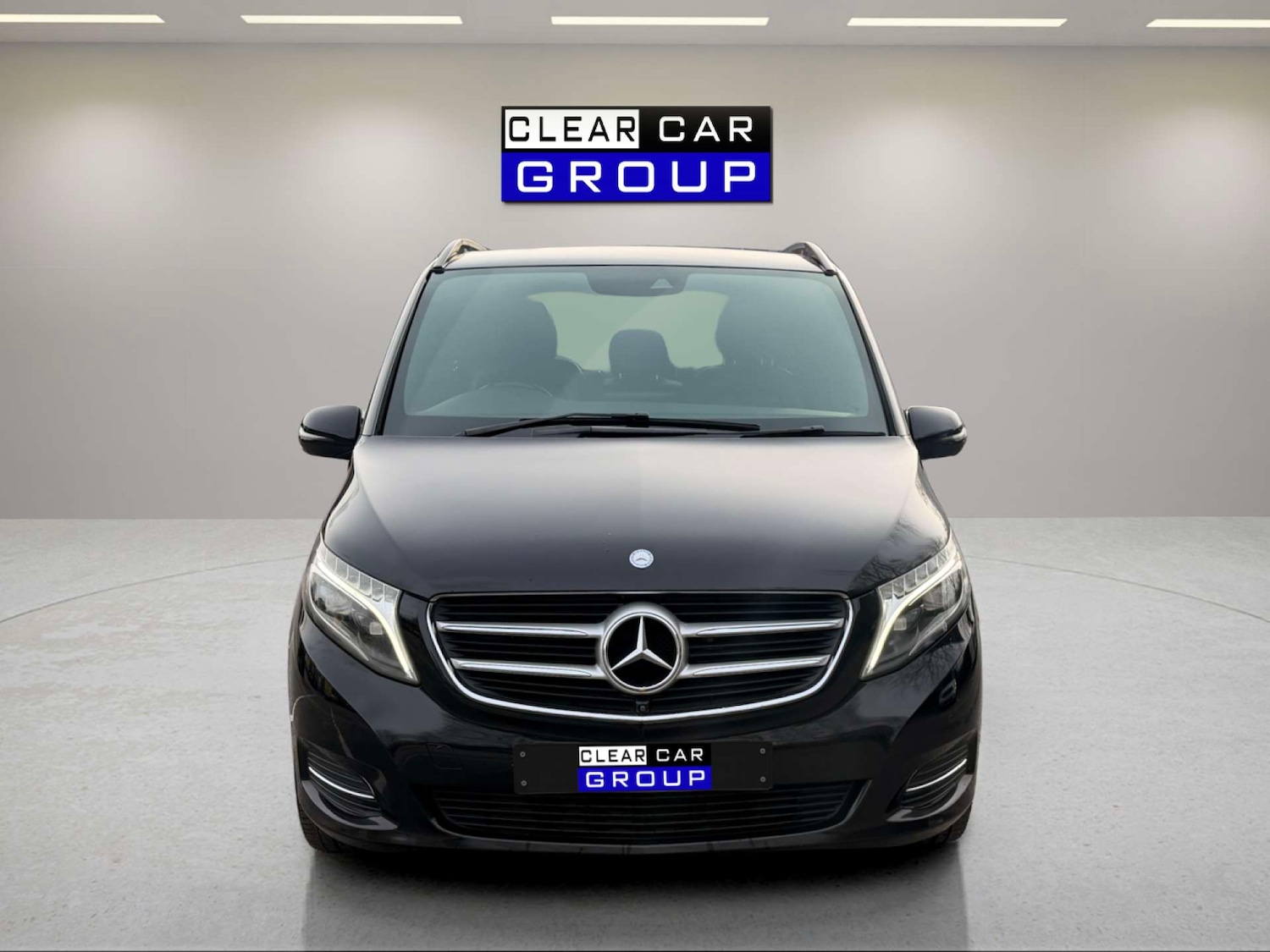 Used Mercedes-Benz V-Class 2017 for sale - 78021323: Photo 9