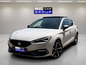 Used SEAT Leon 2021 for sale - 78724269: Photo