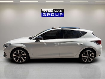 Used SEAT Leon 2021 for sale - 78724269: Photo