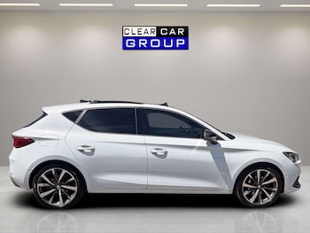 Used SEAT Leon 2021 for sale - 78724269: Photo