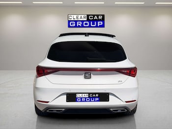 Used SEAT Leon 2021 for sale - 78724269: Photo