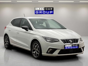 Used SEAT Ibiza 2021 for sale - 78306323: Photo