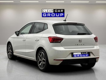 Used SEAT Ibiza 2021 for sale - 78306323: Photo