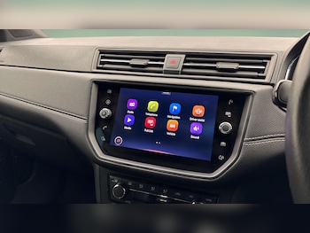 Used SEAT Ibiza 2021 for sale - 78306323: Photo