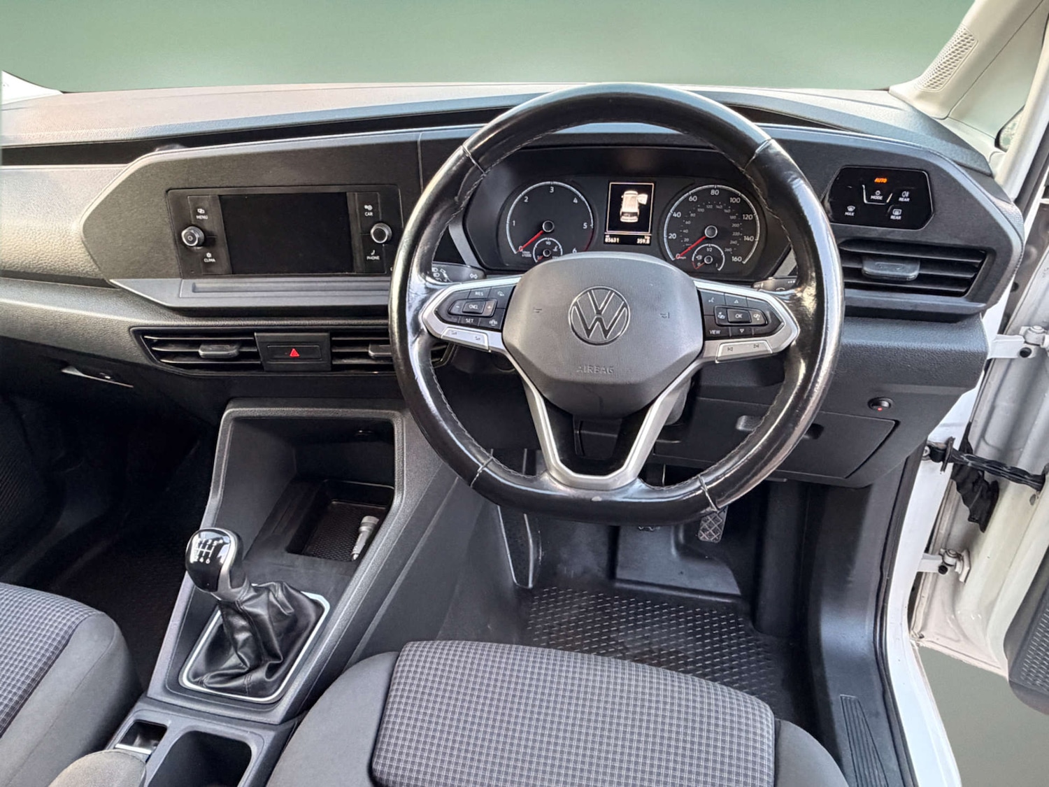 Used Volkswagen Caddy 2021 for sale - 78021317: Photo 13