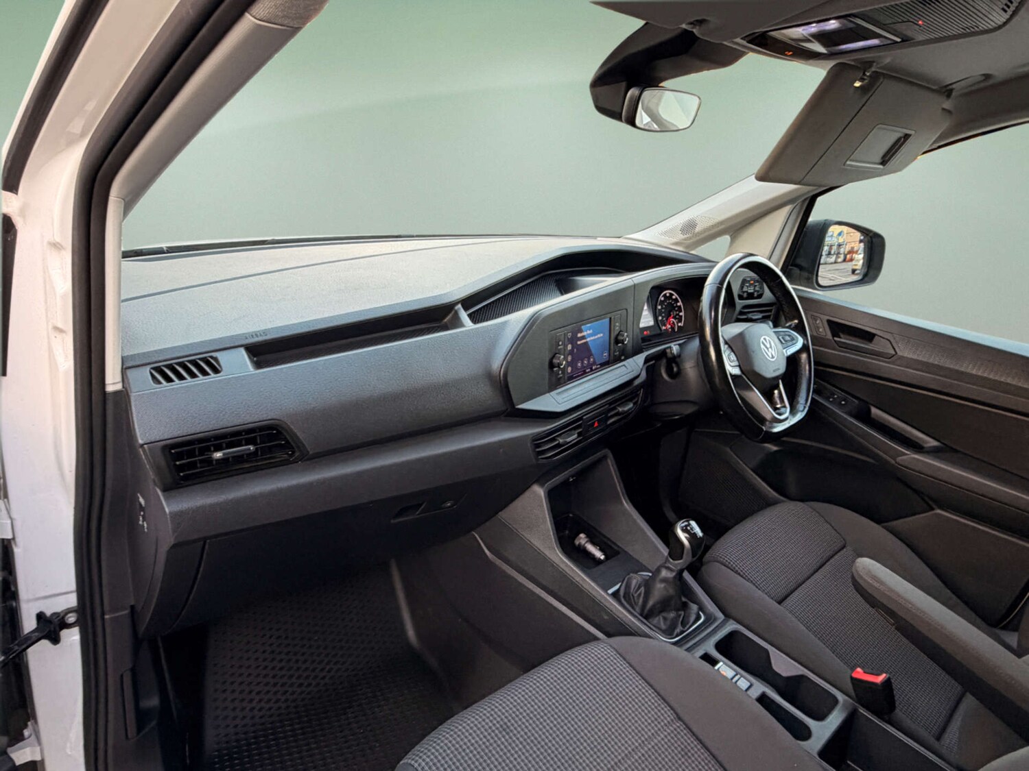 Used Volkswagen Caddy 2021 for sale - 78021317: Photo 14