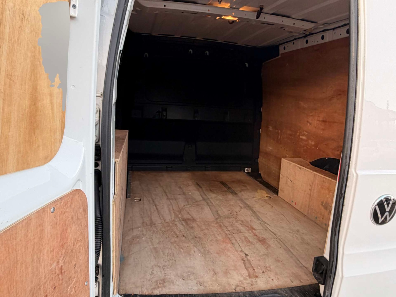 Used Volkswagen Caddy 2021 for sale - 78021317: Photo 16