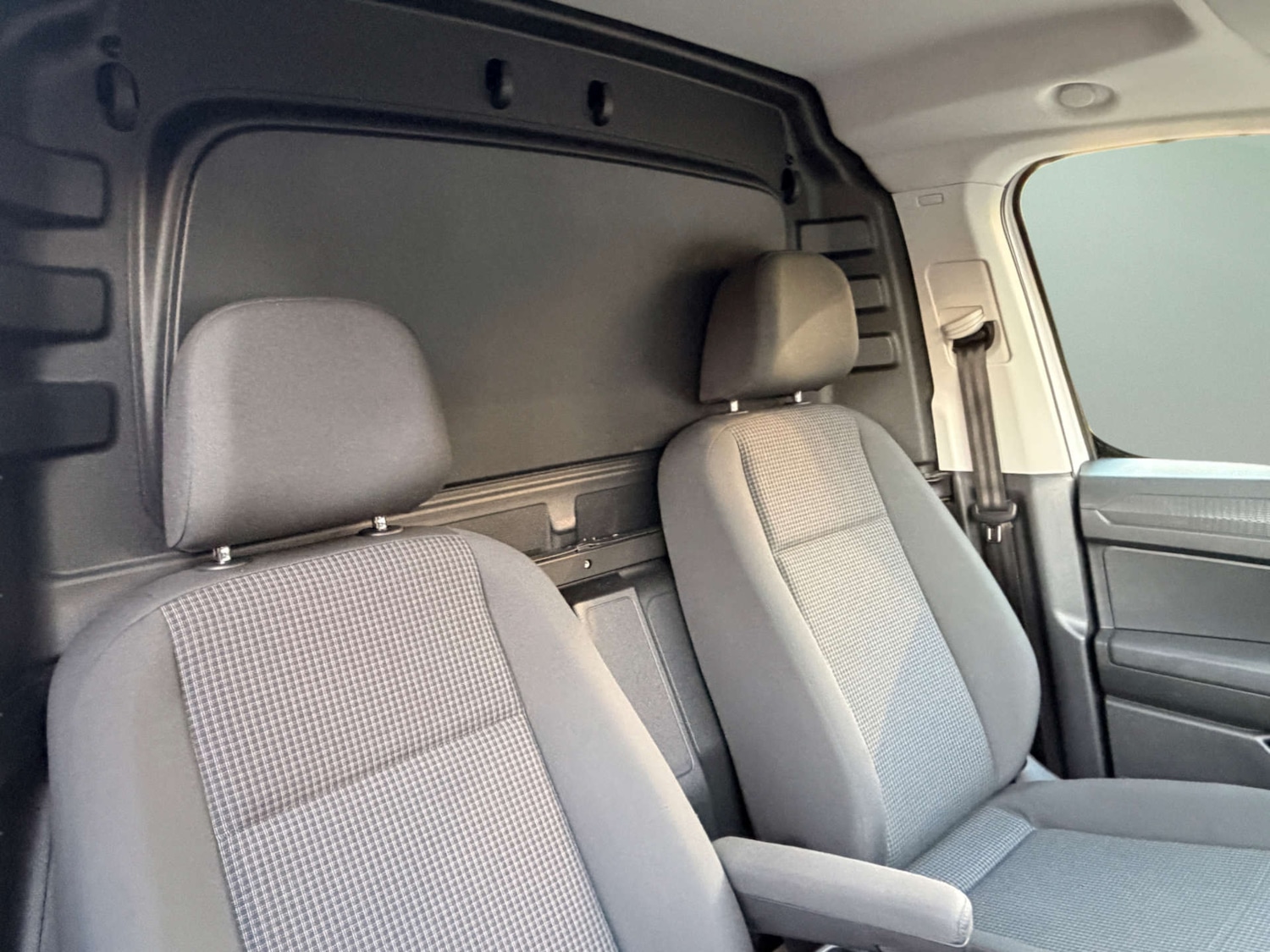 Used Volkswagen Caddy 2021 for sale - 78021317: Photo 18