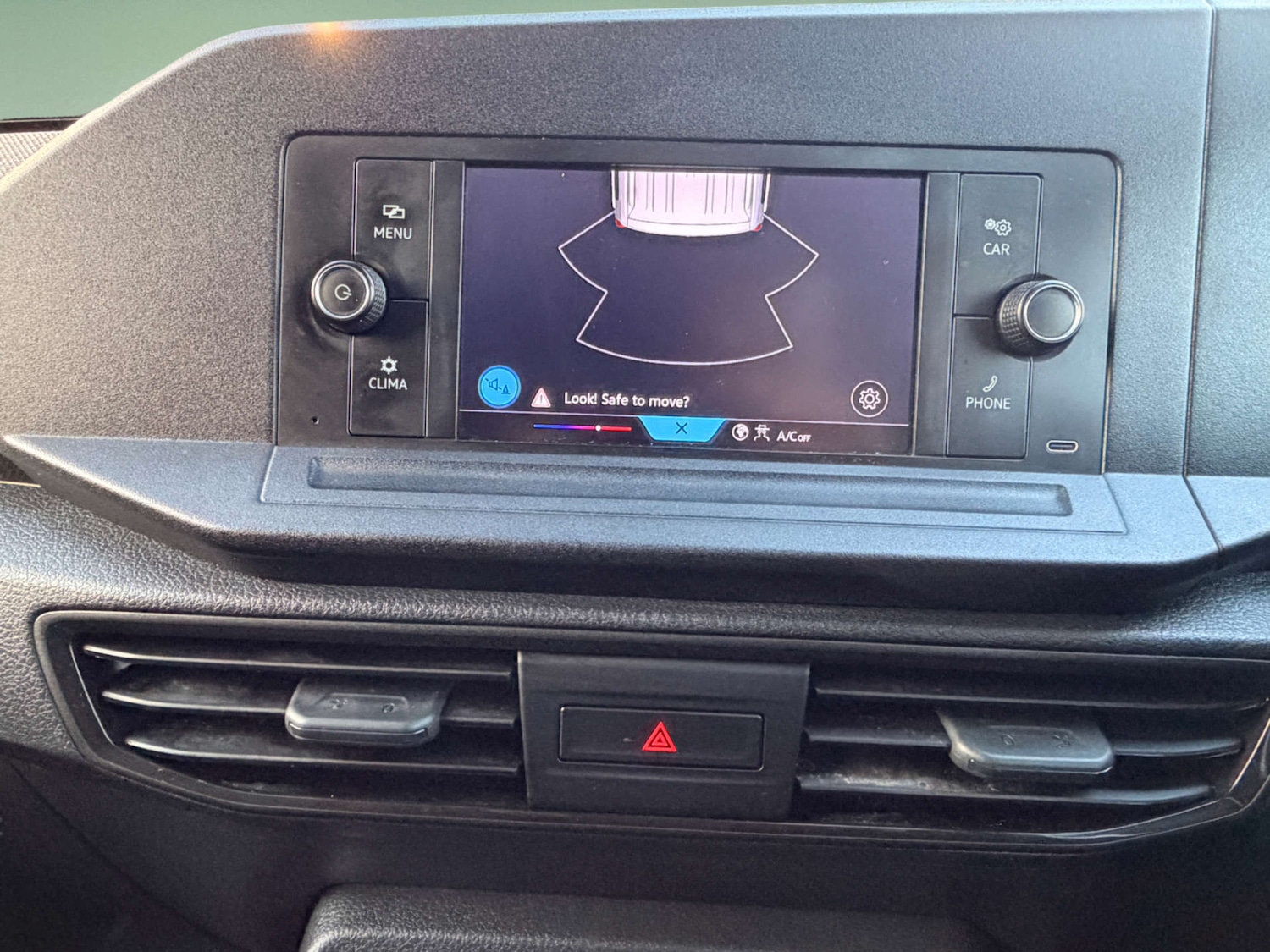 Used Volkswagen Caddy 2021 for sale - 78021317: Photo 19