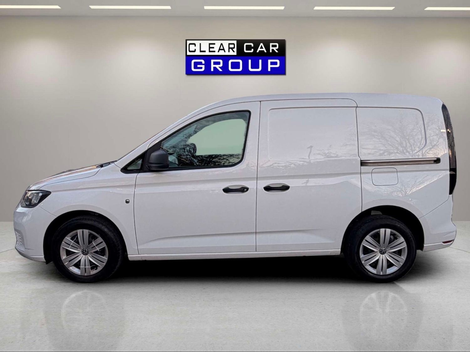 Used Volkswagen Caddy 2021 for sale - 78021317: Photo 3