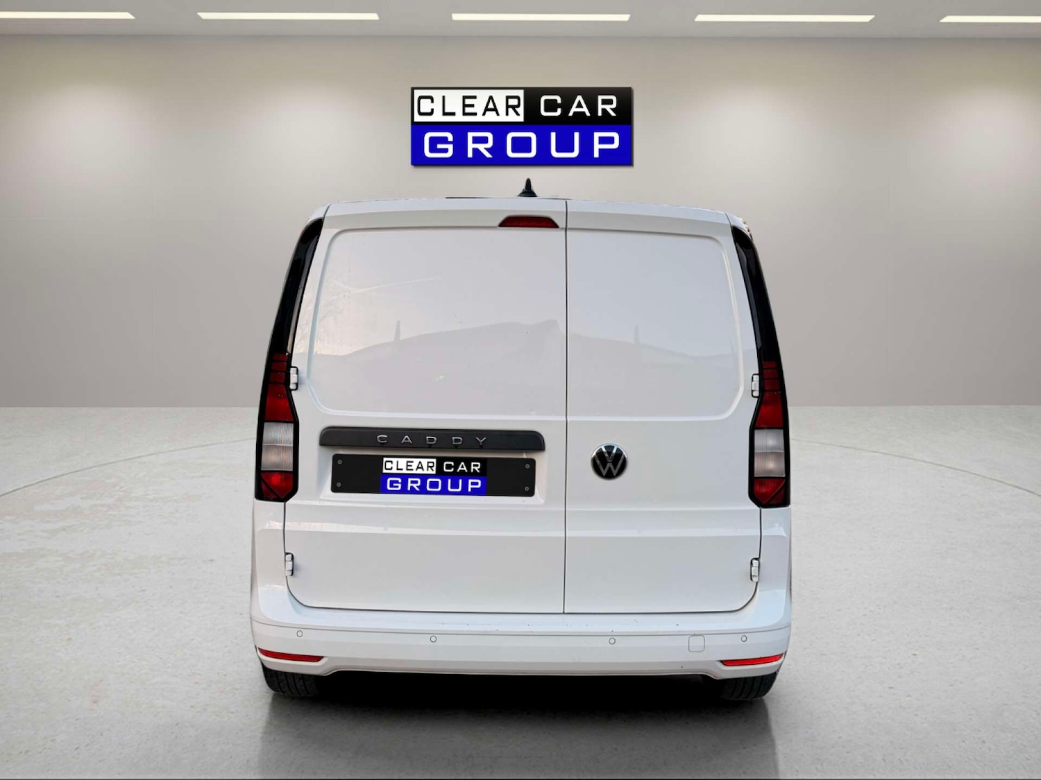 Used Volkswagen Caddy 2021 for sale - 78021317: Photo 4