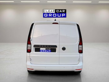 Used Volkswagen Caddy 2021 for sale - 78021317: Photo