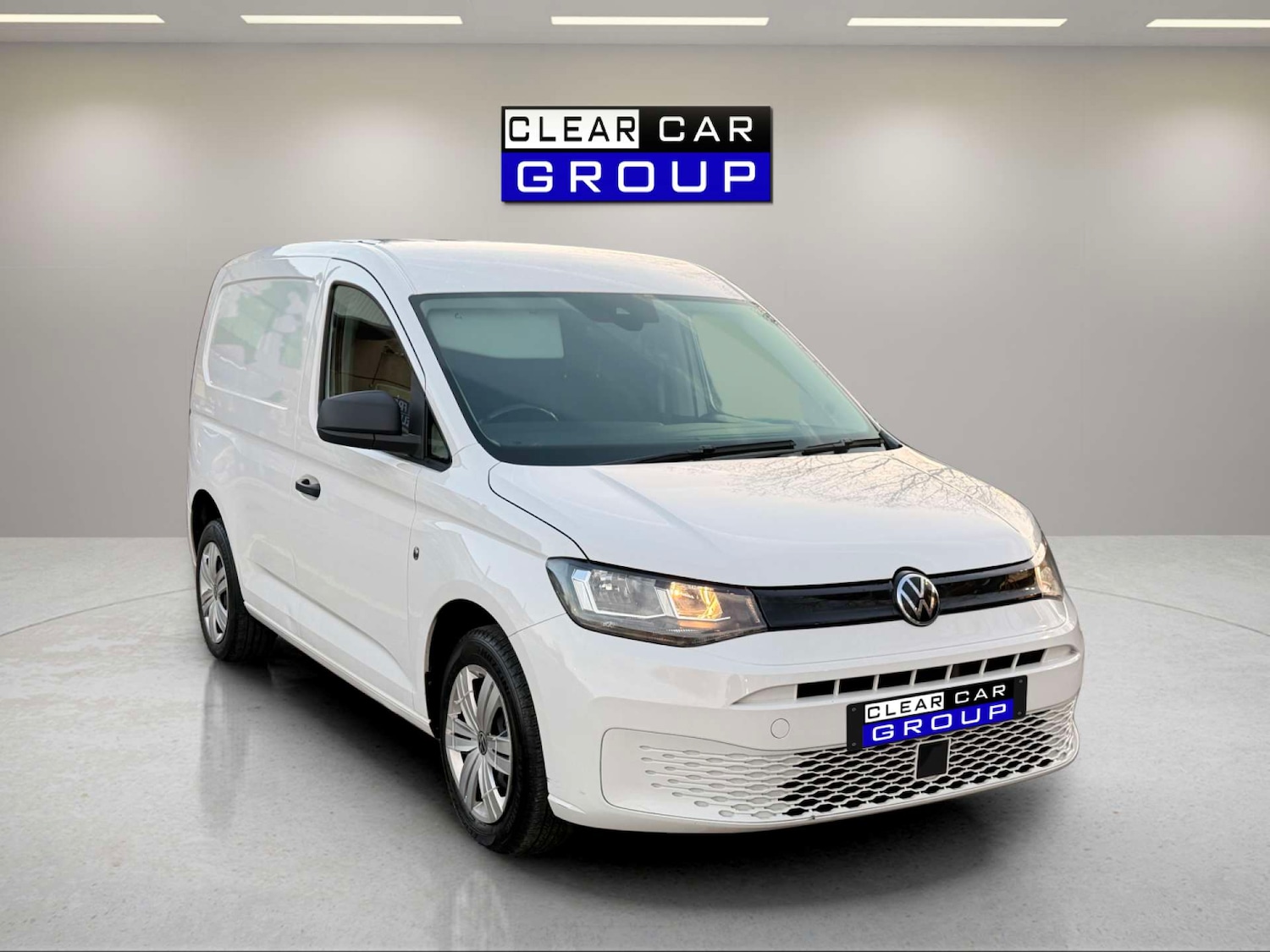 Used Volkswagen Caddy 2021 for sale - 78021317: Photo 5