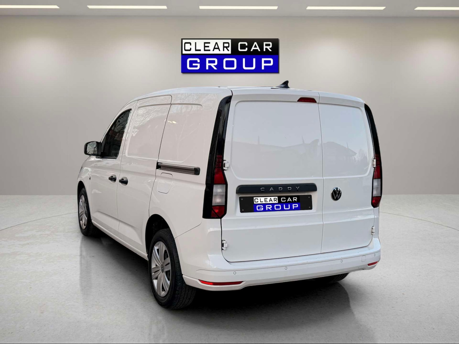 Used Volkswagen Caddy 2021 for sale - 78021317: Photo 6