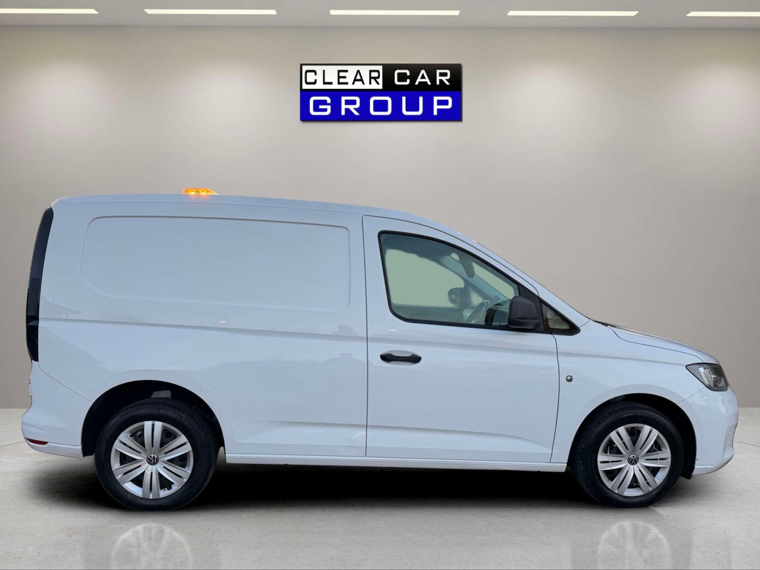 Used Volkswagen Caddy 2021 for sale - 78021317: Photo 7