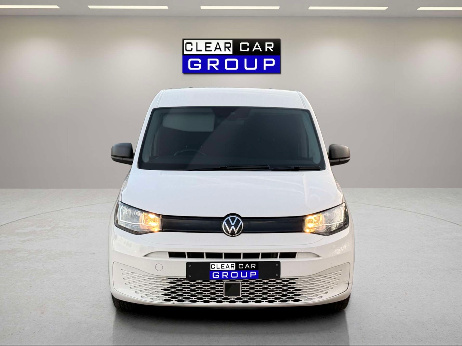 Used Volkswagen Caddy 2021 for sale - 78021317: Photo 8