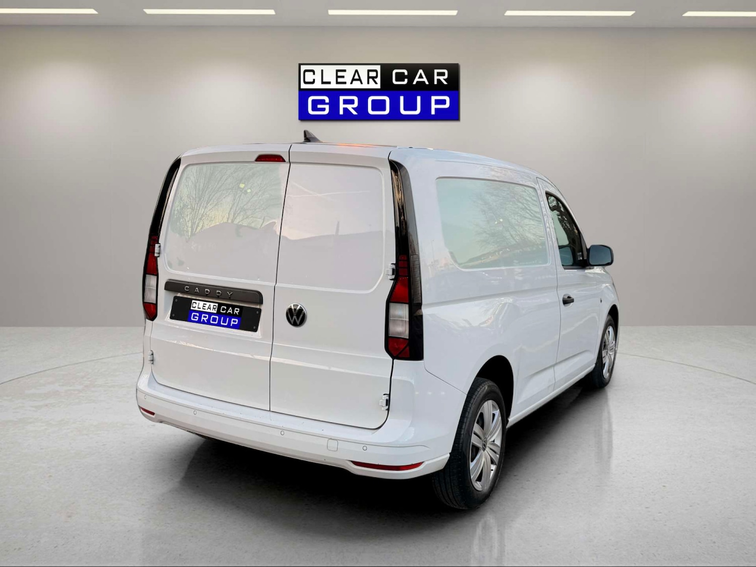Used Volkswagen Caddy 2021 for sale - 78021317: Photo 9