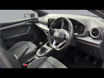 Used SEAT Ibiza 2022 for sale - 75434412: Photo