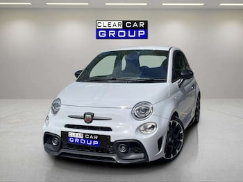 Used Abarth 595 2021 for sale - 79056964: Photo