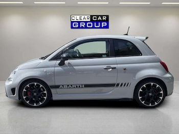 Used Abarth 595 2021 for sale - 79056964: Photo