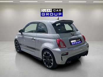 Used Abarth 595 2021 for sale - 79056964: Photo