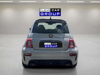 Used Abarth 595 2021 for sale - 79056964: Photo