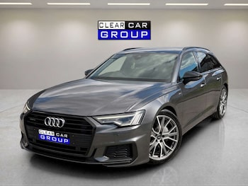 Used Audi A6 2020 for sale - 79009975: Photo