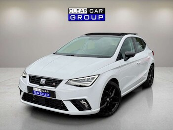 Used SEAT Ibiza 2019 for sale - 78426658: Photo