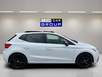 Used SEAT Ibiza 2019 for sale - 78426658: Photo