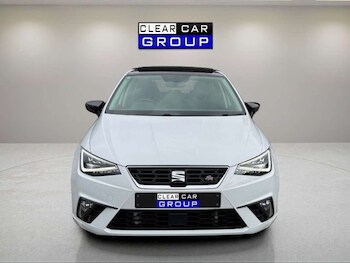 Used SEAT Ibiza 2019 for sale - 78426658: Photo