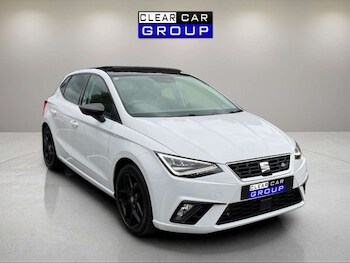 Used SEAT Ibiza 2019 for sale - 78426658: Photo
