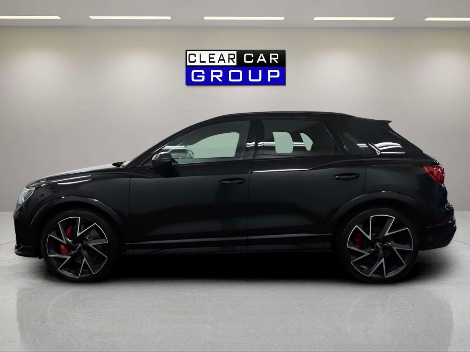 Used Audi RS Q3 2021 for sale - 78021314: Photo 2