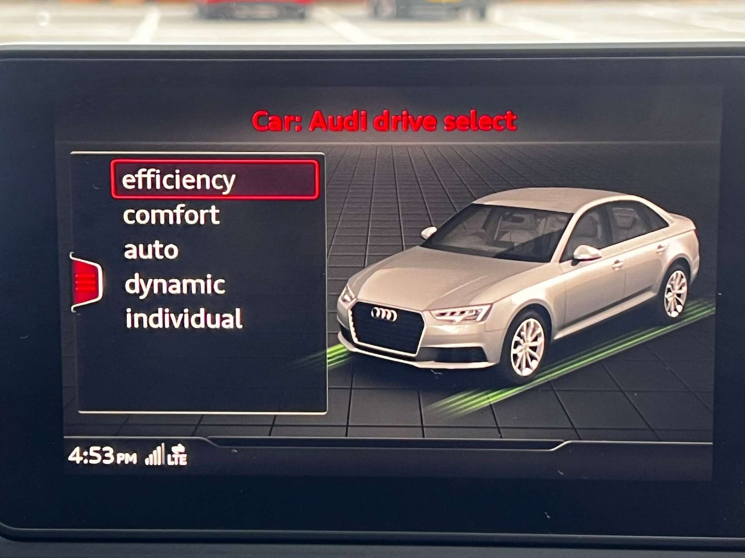 Used Audi A4 2017 for sale - 76357799: Photo 11