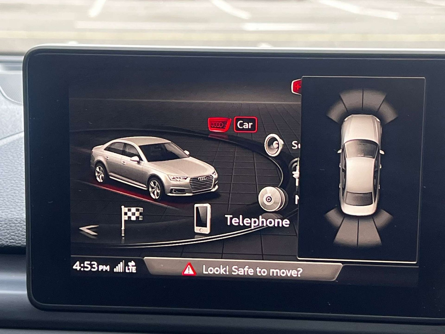 Used Audi A4 2017 for sale - 76357799: Photo 12