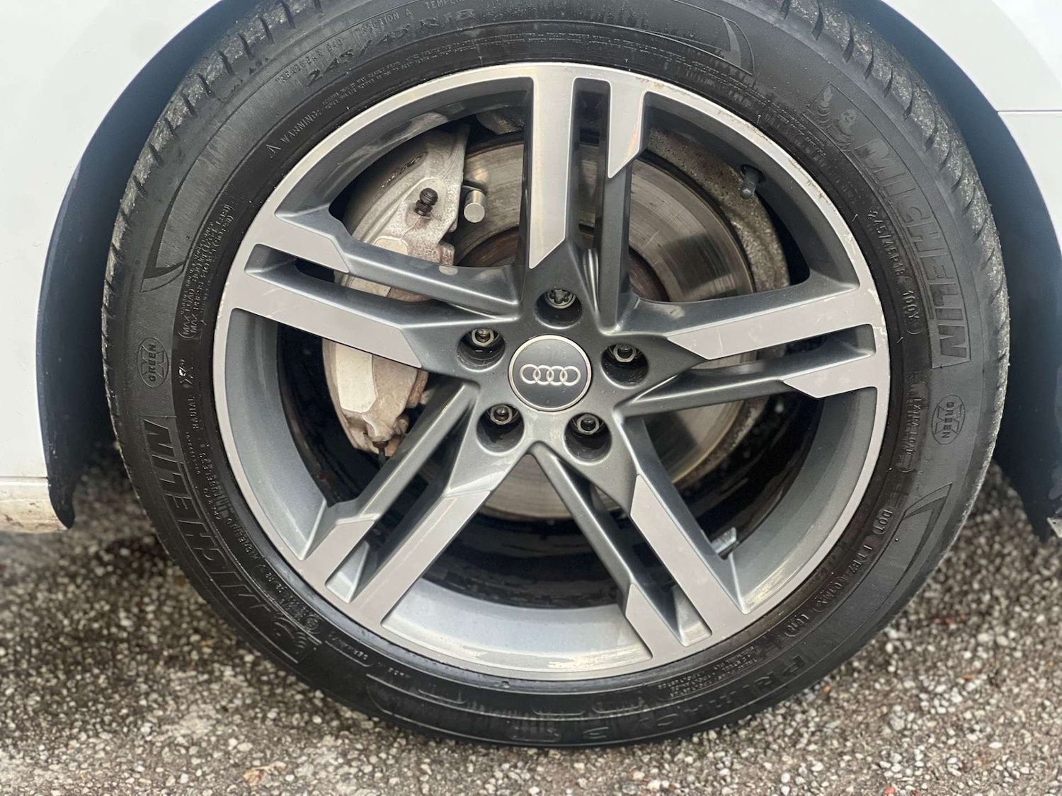 Used Audi A4 2017 for sale - 76357799: Photo 13