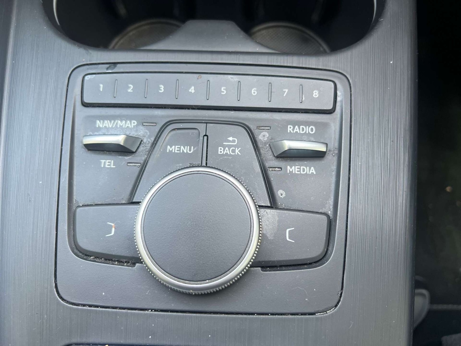 Used Audi A4 2017 for sale - 76357799: Photo 15