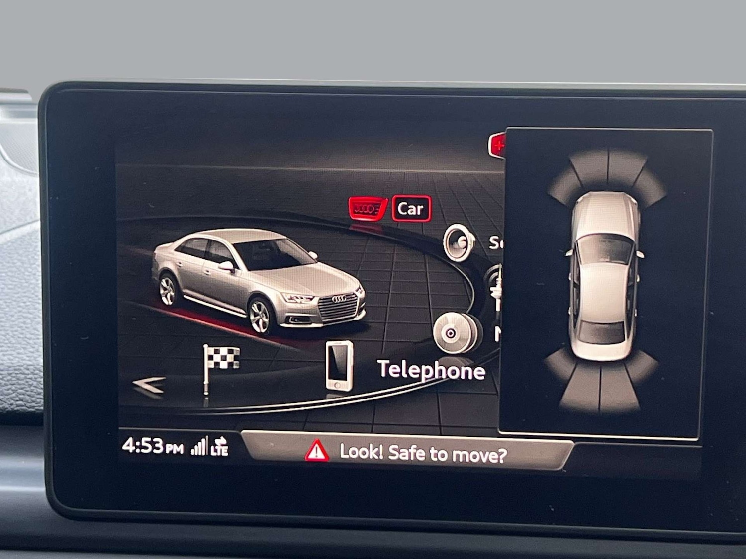 Used Audi A4 2017 for sale - 76357799: Photo 17