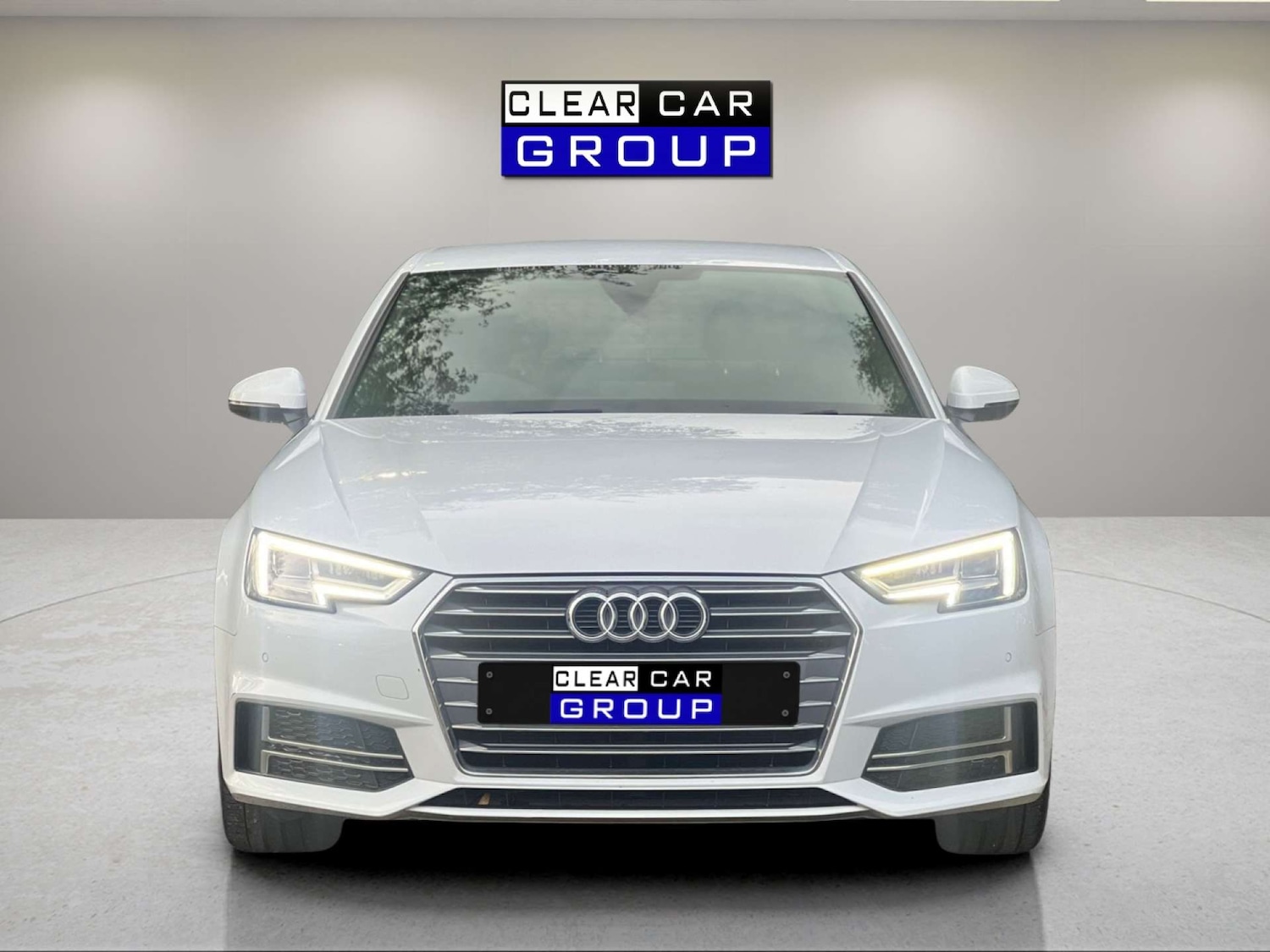 Used Audi A4 2017 for sale - 76357799: Photo 7